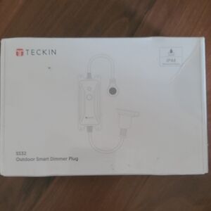 Teckin Outdoor Smart Dimmer Plug